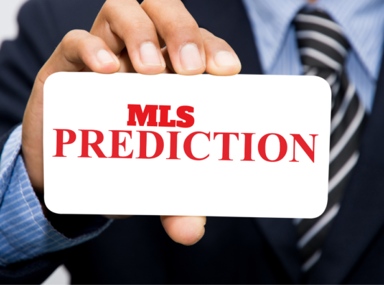 MLS Predictions