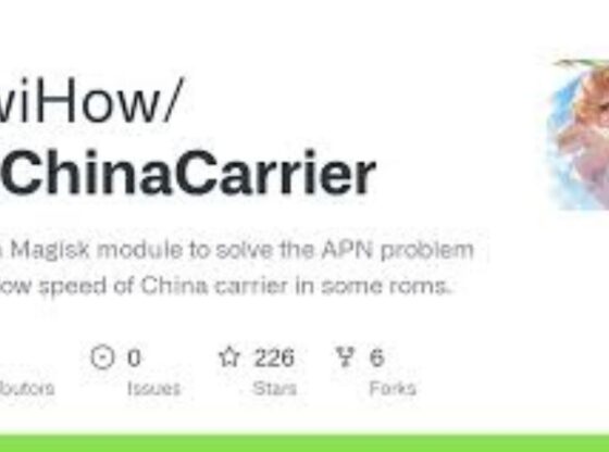 FixChinaCarrier