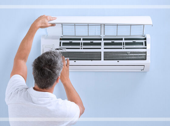 Air Conditioning Services