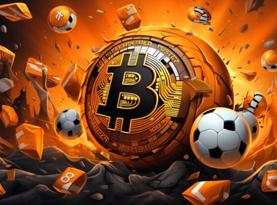 Top Crypto Sportsbook