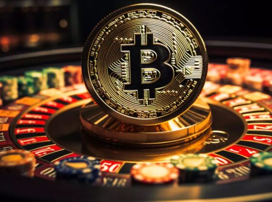 Ultimate Crypto Casinos