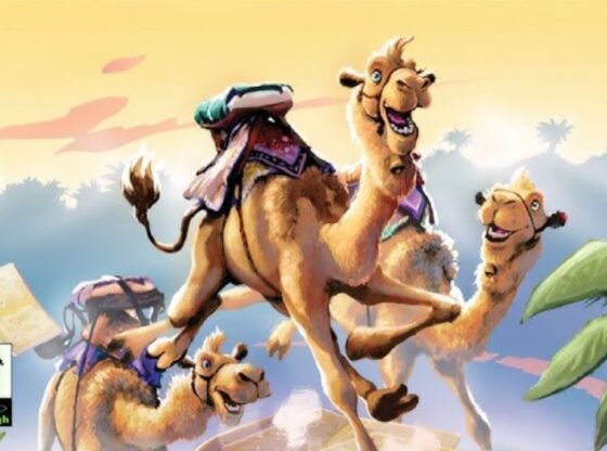 Camel Racing Predictions for Tonight