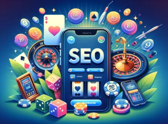 Casino SEO