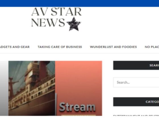 www.avstarnews com