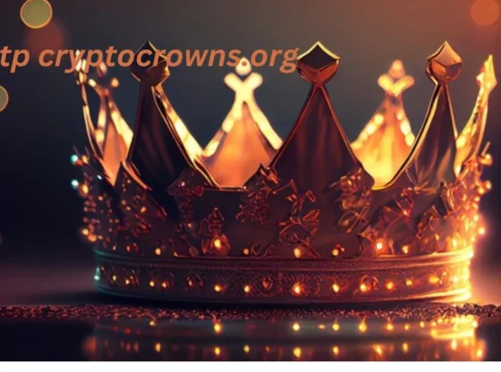 cryptocrowns.org