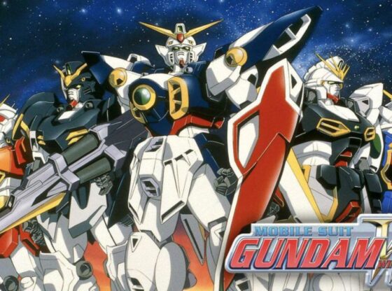 gun wing relena speech the gundam's will soon rectify speech