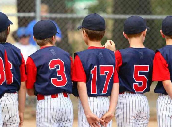 youth travel baseball programs leland nc