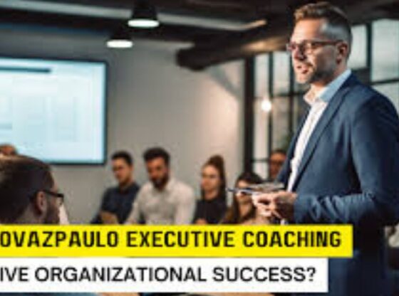 Pedrovazpaulo Executive Coaching