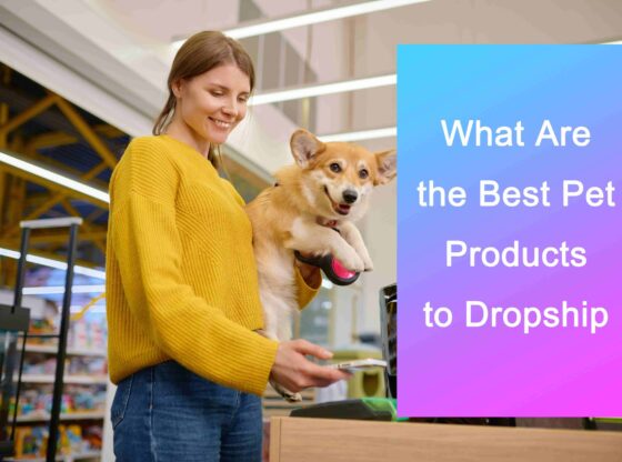 Dropshipping Pet Suppliers