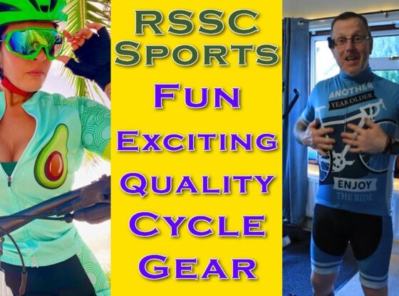 RSSC Sports